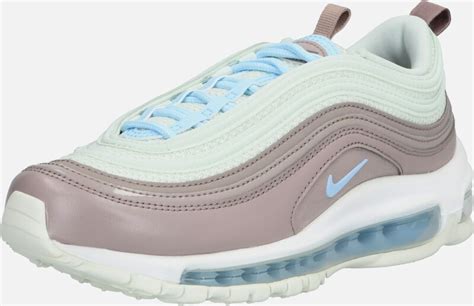 Nike Sportswear Sneaker 'AIR MAX 97' in Hellblau 